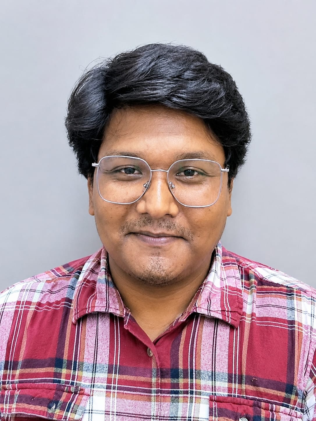 Dillip Kumar Barik
